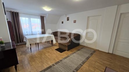 Apartament de inchiriat 3 camere 2 bai Terezian Sibiu