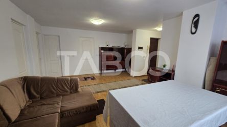 Apartament de inchiriat 3 camere 2 bai zona Bellissima Terezian Sibiu