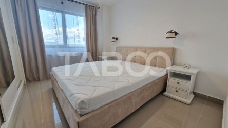 Apartament de închiriat 3 camere 2 balcoane lift Doamna Stanca 