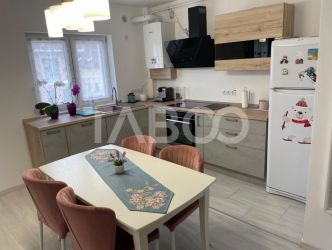 Apartament de inchiriat 3 camere 2 balcoane parcare in zona Brana