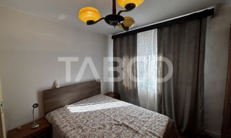 Apartament de inchiriat 3 camere complet mobilat utilat Strand