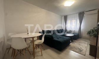 Apartament de inchiriat 3 camere cu balcon doua dormitoare in Terezian