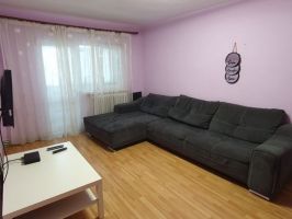 Apartament de inchiriat, 3 camere Decomandat  Mircea cel Batran 