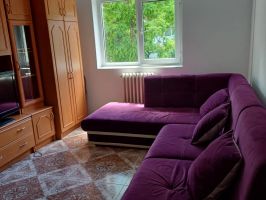 Apartament de inchiriat, 3 camere Decomandat  Nicolina 