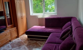Apartament de inchiriat, 3 camere Decomandat  Nicolina 