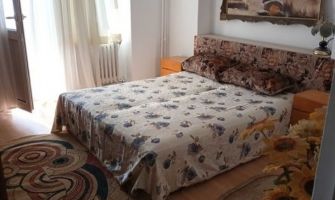 Apartament de inchiriat, 3 camere Decomandat  Nicolina 