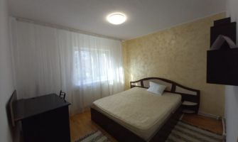Apartament de inchiriat, 3 camere Decomandat  Nicolina 