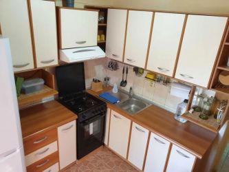 Apartament de inchiriat, 3 camere Decomandat  Nicolina 