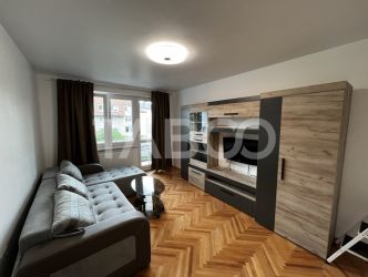 Apartament de inchiriat 3 camere decomandate 62 mp Sibiu Central