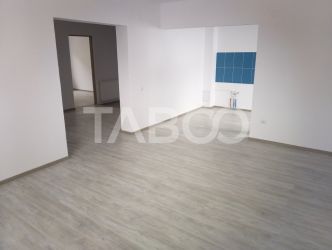 Apartament de inchiriat 3 camere decomandate Sibiu zona Promenada Mall