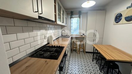 Apartament de inchiriat 3 camere Pet Friendly Mihai Viteazu Sibiu