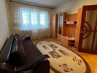 Apartament de inchiriat, 3 camere Semidecomandat  Tatarasi 