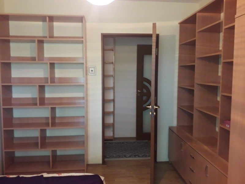 Apartament de inchiriat, 3 camere Semidecomandat  Tatarasi -7