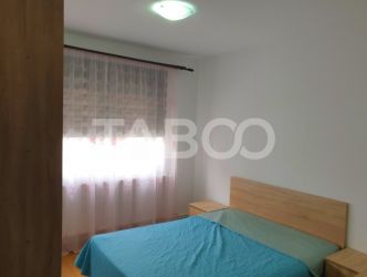 Apartament de inchiriat 3 camere Vasile Aaron disponibil imediat