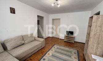 Apartament de inchiriat 3 camere  zona Mihai Viteazul Sibiu