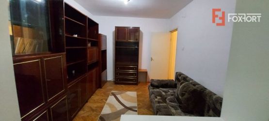 Apartament de inchiriat 3 camere, zona Sagului - C2535