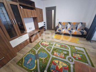 Apartament de inchiriat 36 mpu balcon 4 mp zona Mihai Viteazul