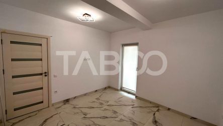 Apartament de inchiriat 39 mpu si balcon 6 mp zona Doamna Stanca Sibiu