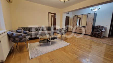 Apartament de închiriat 4 camere 2 bai parcare Strand Sibiu