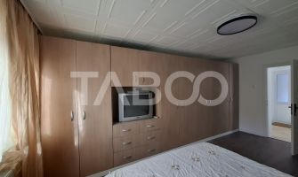 Apartament de inchiriat 82 mpu 2 camere balcon si gradina Vasile Aaron