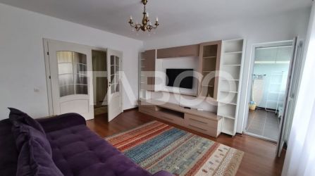 Apartament de inchiriat Arhitectilor 2 camere parcare mobilat utilat