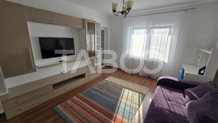 Apartament de inchiriat Arhitectilor 2 camere parcare mobilat utilat