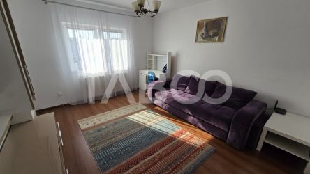 Apartament de inchiriat Arhitectilor etaj intermediar 2 camere parcare