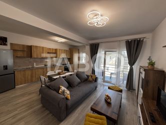 Apartament de inchiriat complet mobilat utilat 3 camere Selimbar