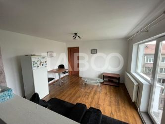 Apartament de inchiriat cu 2 camere Aleea Fratii Buzesti