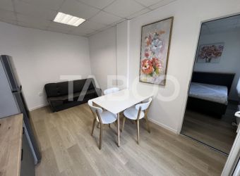 Apartament de inchiriat cu 2 camere curte interioara zona Dedeman