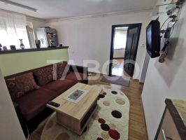 Apartament de inchiriat cu 2 camere decomandat zona Tilisca din Sibiu