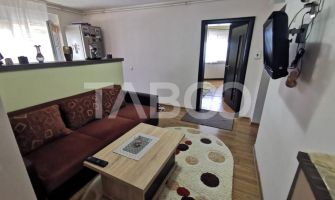 Apartament de inchiriat cu 2 camere decomandat zona Tilisca din Sibiu