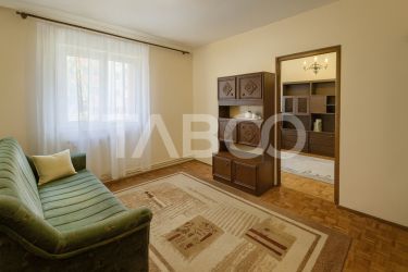Apartament de inchiriat cu 2 camere etaj 1 Pet friendly