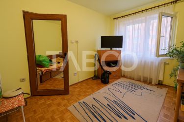 Apartament de inchiriat cu 2 camere etaj 1 Pet friendly