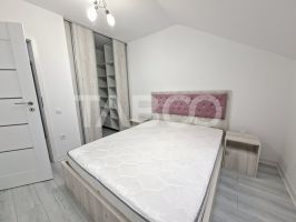 Apartament de inchiriat cu 2 camere etaj intermediar Doamna Stanca