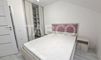 Apartament de inchiriat cu 2 camere etaj intermediar Doamna Stanca