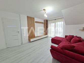 Apartament de inchiriat cu 2 camere etaj intermediar Doamna Stanca