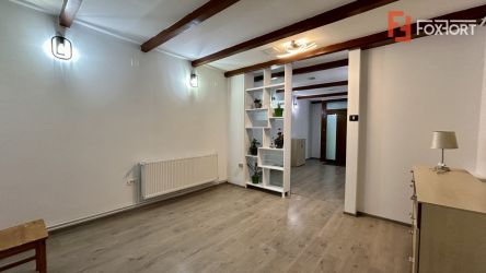 Apartament de inchiriat cu 2 camere in centrul Timisoarei