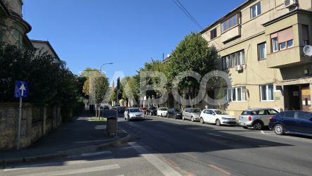 Apartament de inchiriat cu 2 camere in zona Centrala Sibiu