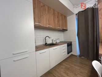 Apartament de inchiriat cu 2 camere, mobilat premium, zona Giroc