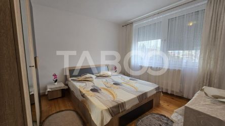 Apartament de inchiriat cu 2 camere mobilat utilat Mihai Viteazul