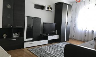 Apartament de inchiriat cu 2 camere Piata Verde - ID C261
