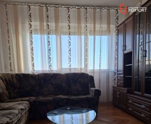 Apartament de inchiriat cu 2 camere renovat, utilat, zona Calea Sagulu