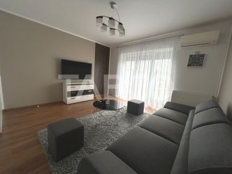 Apartament de inchiriat cu 2 camere si balcon in Avangarden 