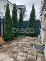 Apartament de inchiriat cu 2 camere si curte 20 mp Arhitectilor Sibiu