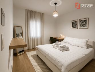 Apartament de inchiriat cu 2 camere - zona Aradului - British School 