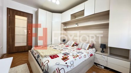 Apartament de inchiriat cu 2 camere, zona Sagului