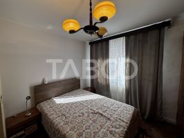 Apartament de inchiriat cu 3 camere 2 baii  mobilat utilat Strand