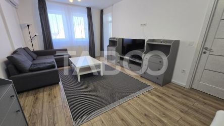 Apartament de inchiriat cu 3 camere 2 locuri de parcare in Broscarie