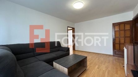 Apartament de inchiriat cu 3 camere si 2 balcoane, zona Sagului